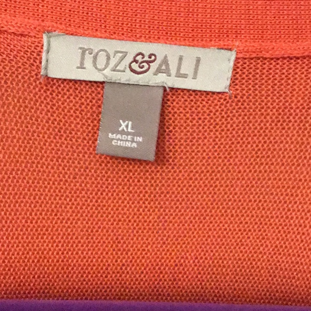 Sweater - Picture 2 of 3